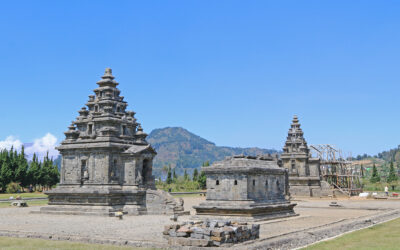 Bimtek Pengelolaan Website Untuk Pengelola PPID Kecamatan